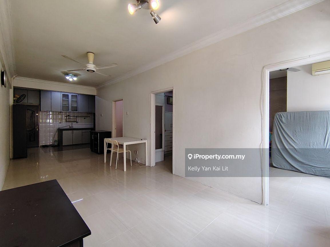 Pangsapuri untuk Dijual di Pangsapuri Segar Perdana oleh Kelly Yan Kai Lit - iProperty.com.my