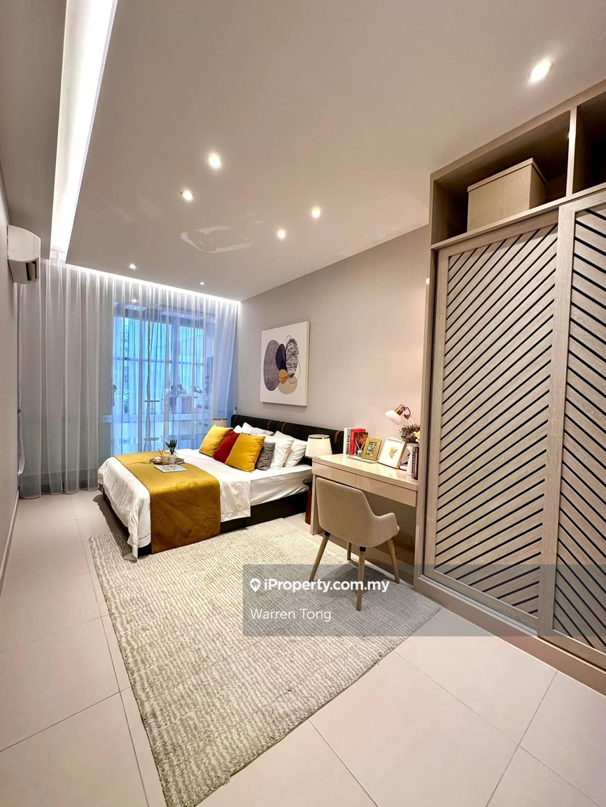Service Residence for Sale in Avenue Residences by Warren Tong - iProperty.com.my