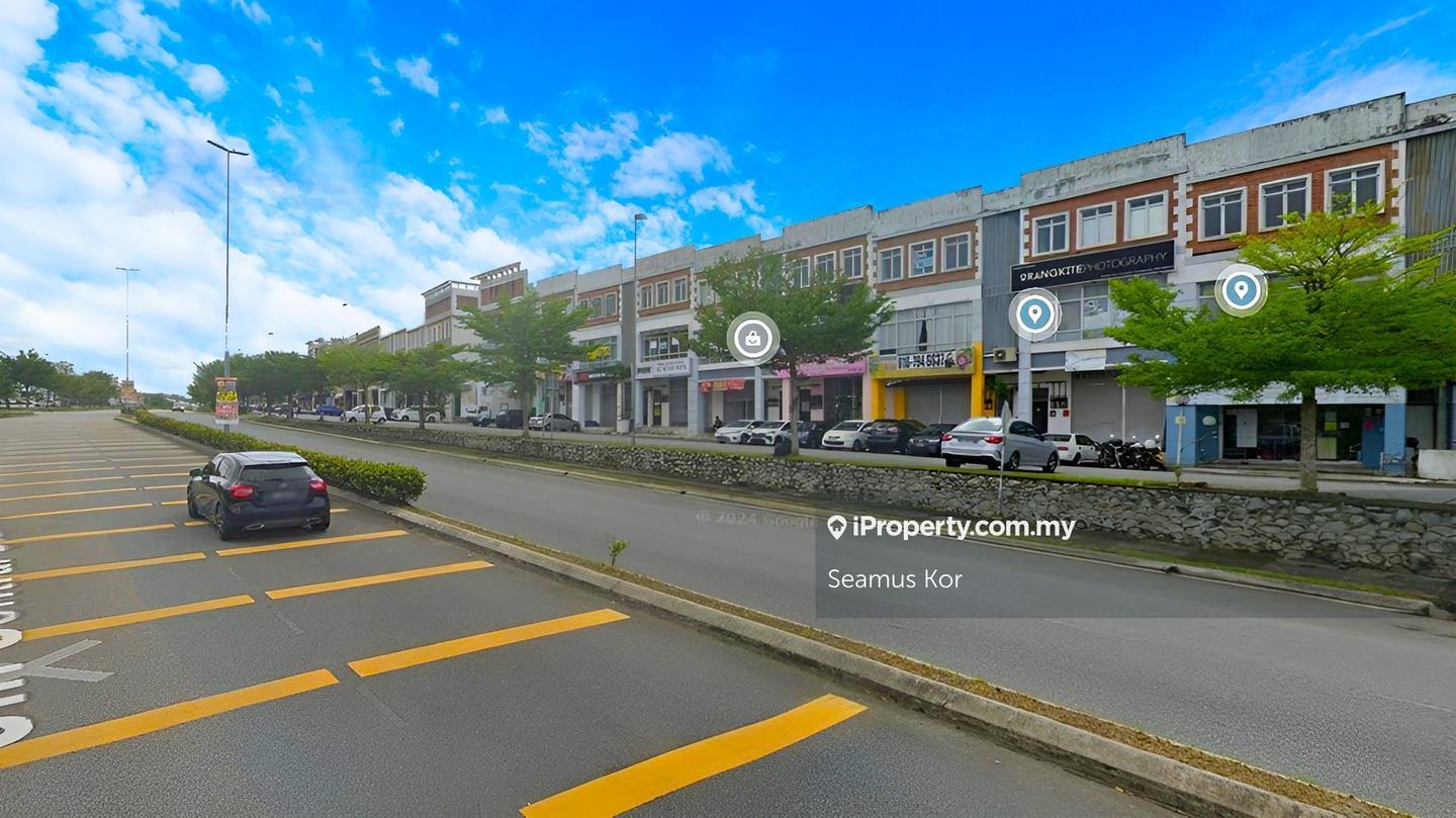 Hotel / Resort untuk Dijual di Johor Bahru, Johor oleh Seamus Kor - iProperty.com.my