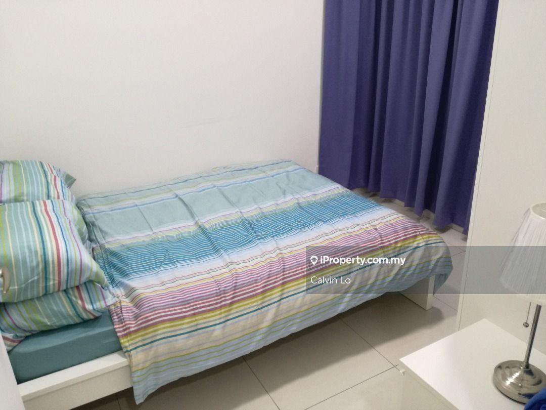 Service Residence for Rent in 8 Kinrara by Calvin Lo - iProperty.com.my