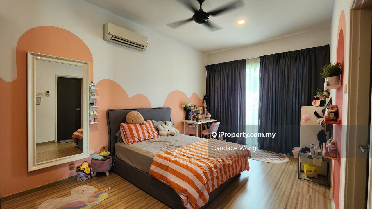 Semi-Detached House for Rent in Taman Villa Perdana, Kajang by Candace Wong - iProperty.com.my