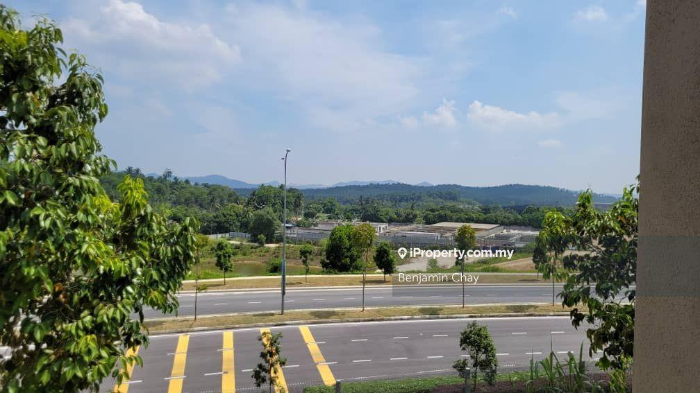 Rumah Berangkai 2 Tingkat untuk Dijual di Bandar Seri Coalfields, Ijok oleh Benjamin Chay - iProperty.com.my