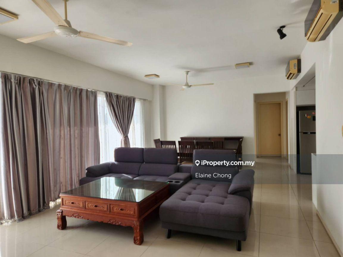 Condominium for Sale in One Jelatek by Elaine Chong - iProperty.com.my