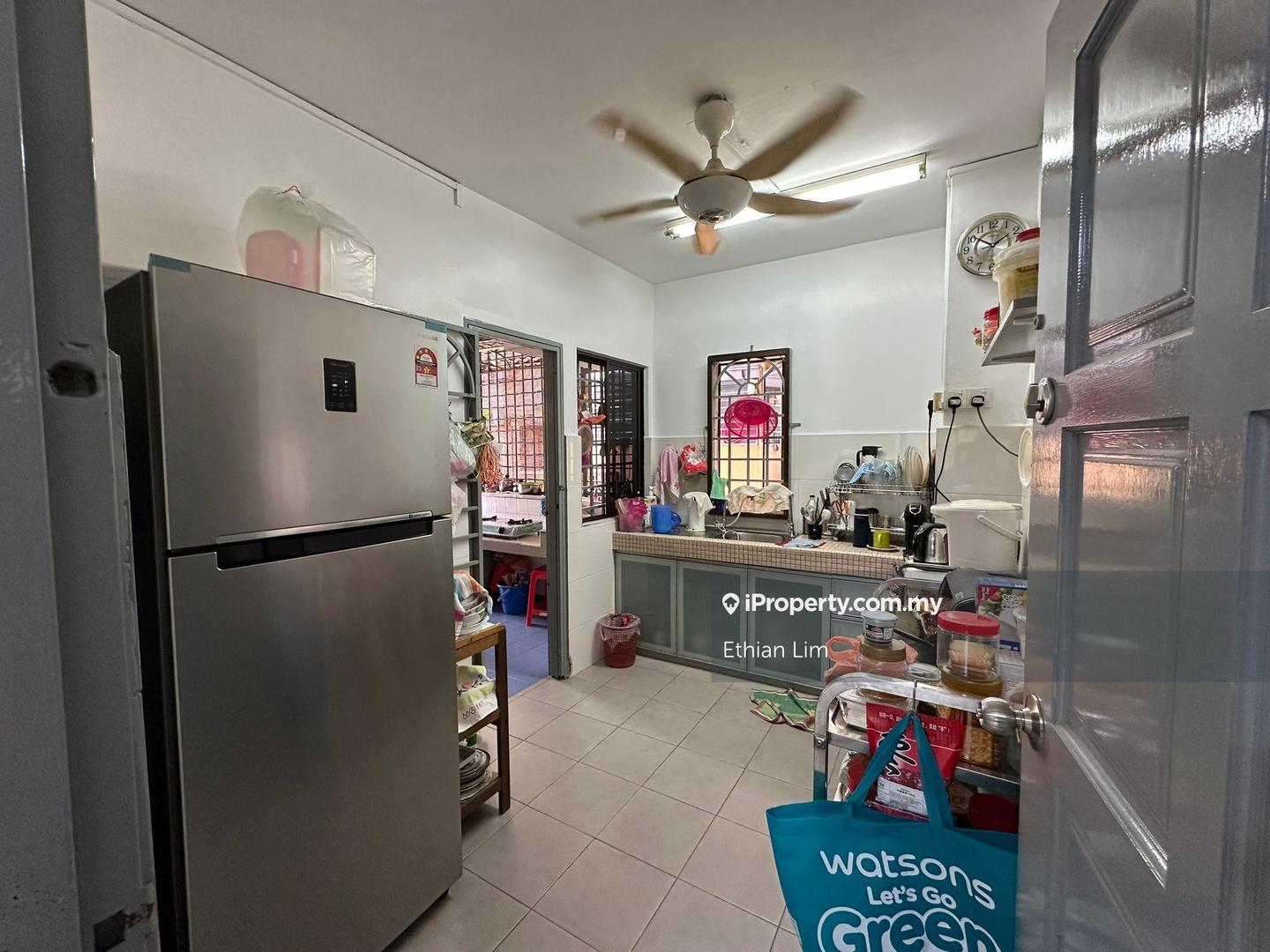 Rumah Pangsa untuk Dijual di Taman Sungai Besi oleh Ethian Lim - iProperty.com.my