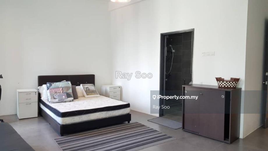 Service Residence for Sale in Empire Damansara by Ray Soo - iProperty.com.my