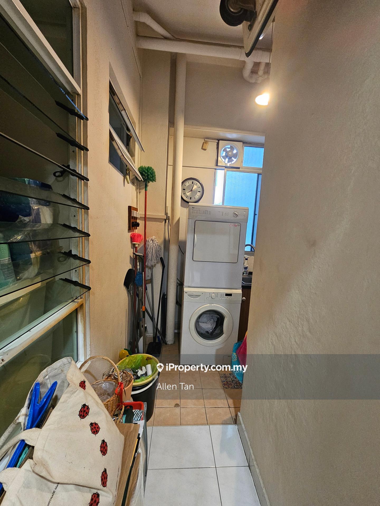 Kondominium untuk Dijual di Sterling oleh Allen Tan - iProperty.com.my