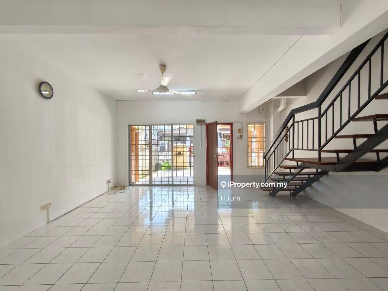 2-storey Terraced House for Sale in Taman Puncak Jalil, Seri Kembangan by HJLim - iProperty.com.my