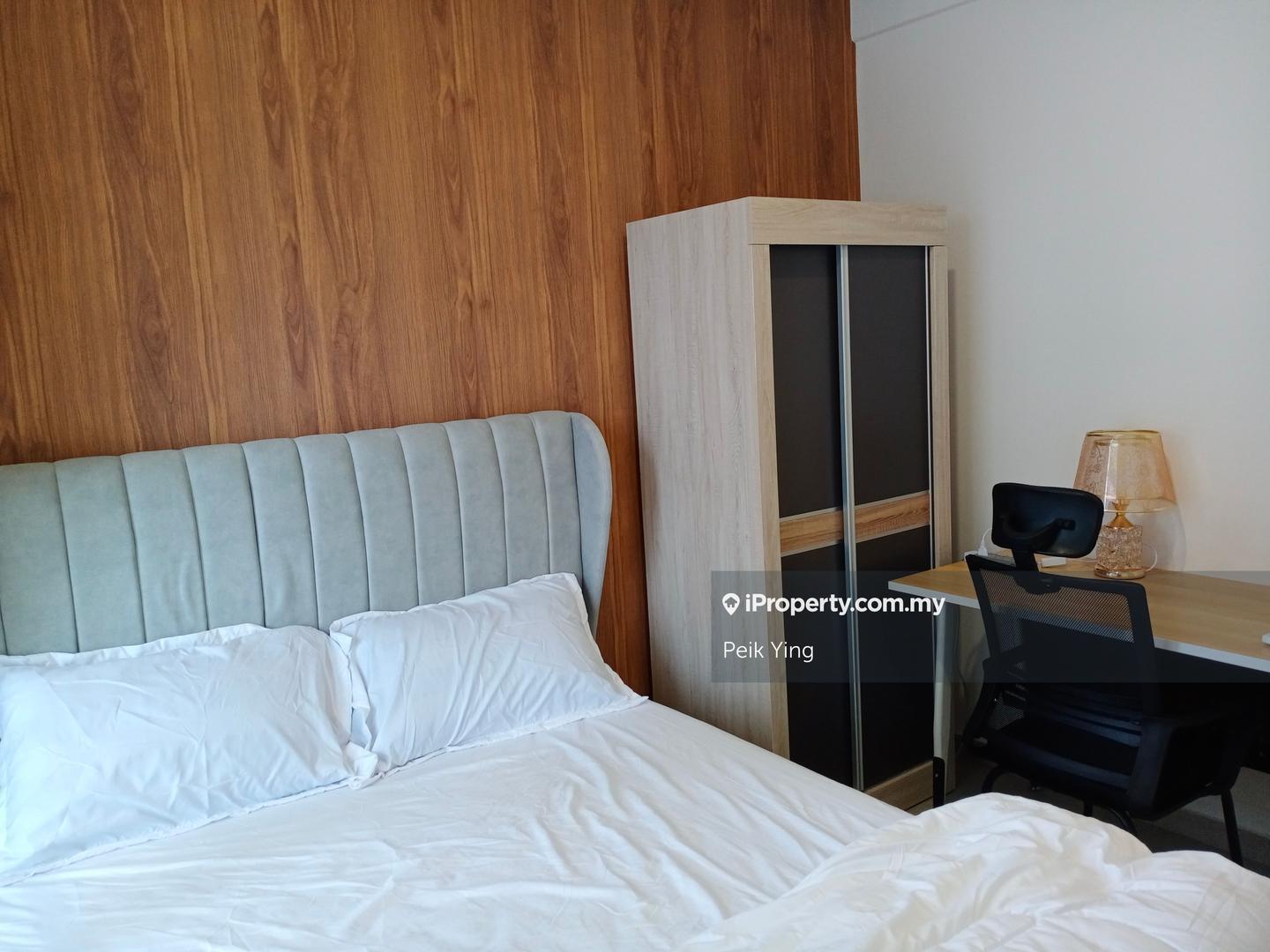 Service Residence for Rent in YOLO Signature Suites by Peik Ying - iProperty.com.my