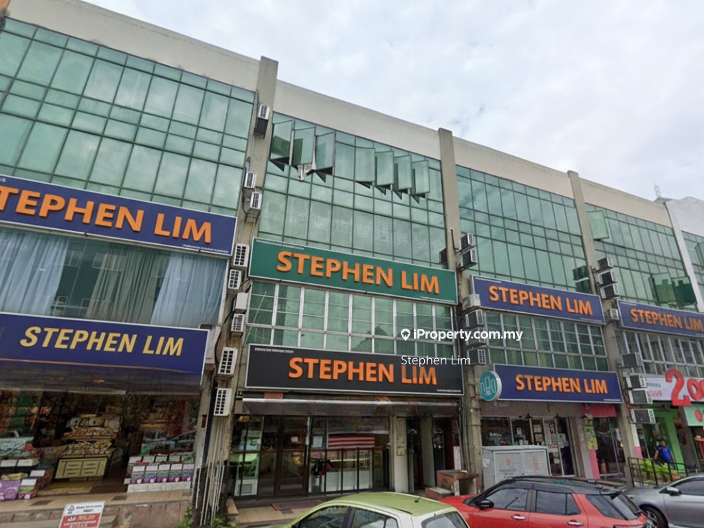 Kedai untuk Dijual di Bandar Puteri Puchong, Puchong oleh Stephen Lim - iProperty.com.my