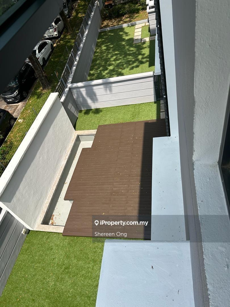 Semi-Detached House for Sale in Taman Danau Desa, Taman Desa by Shereen Ong - iProperty.com.my