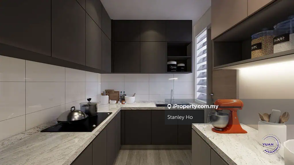 Condominium for Rent in The Estate by Stanley Ho - iProperty.com.my