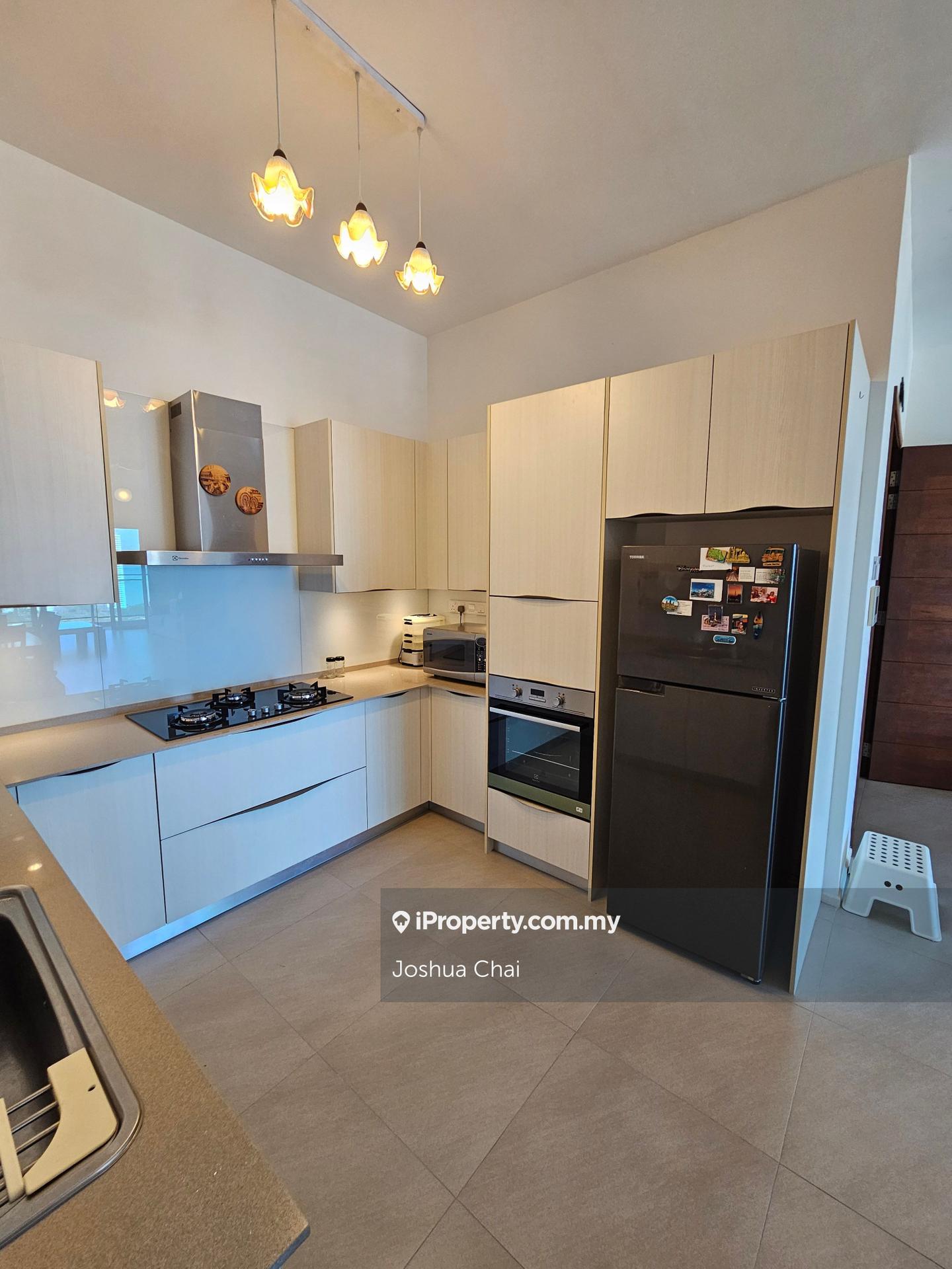 Kondominium untuk Dijual di Mira Residence oleh Joshua Chai - iProperty.com.my