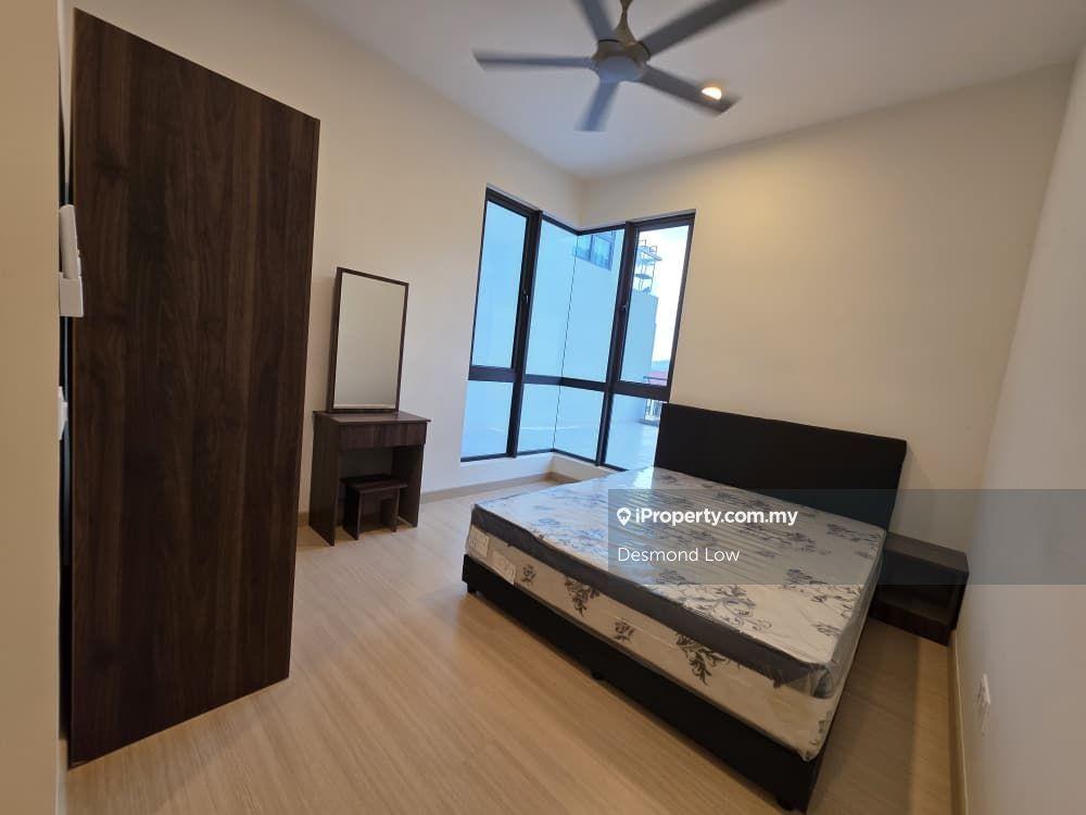 Kondominium untuk Disewa di Brezza Hill oleh Desmond Low - iProperty.com.my