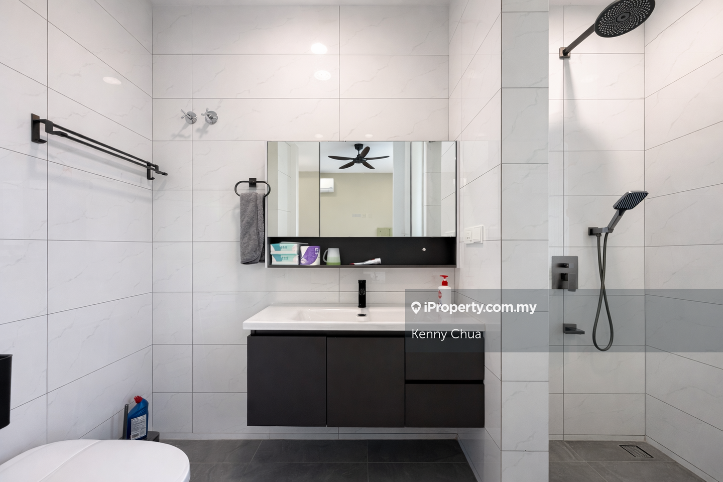 Semi-Detached House for Sale in Temasya Citra, Glenmarie by Kenny Chua - iProperty.com.my