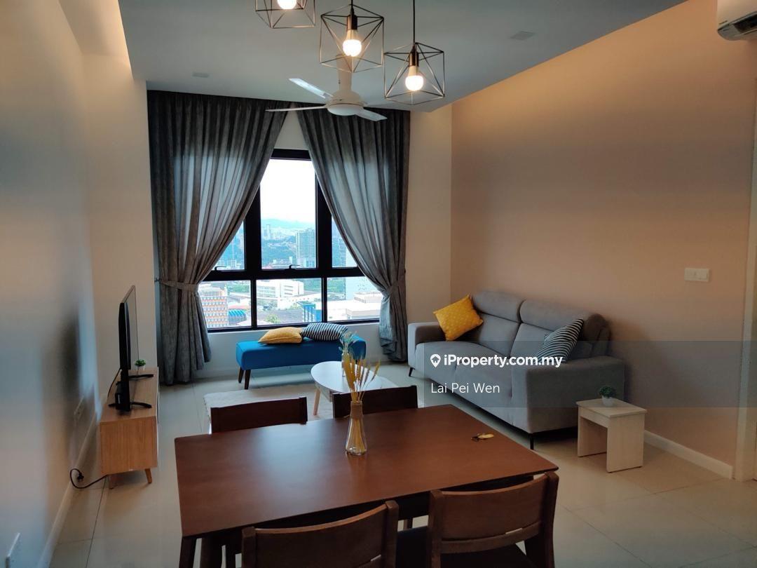 Residensi Servis untuk Dijual di NOVUM oleh Lai Pei Wen - iProperty.com.my
