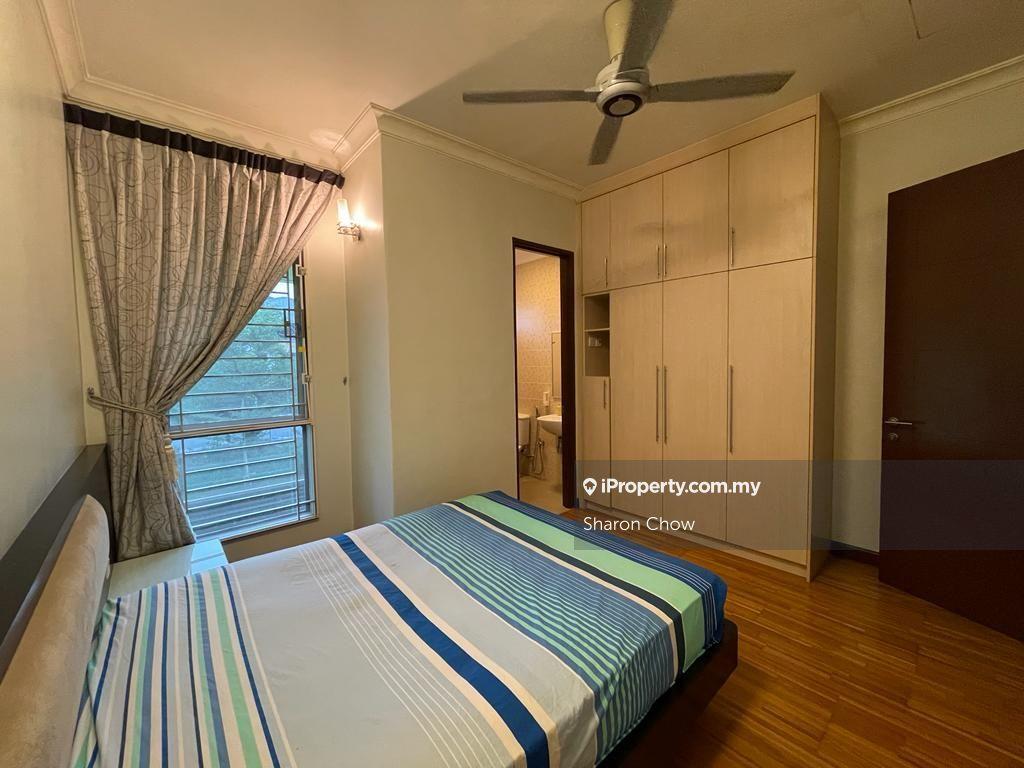 Rumah Berangkai 2 Tingkat untuk Disewa di Bandar Kinrara Seksyen 1, Bandar Kinrara oleh Sharon Chow - iProperty.com.my