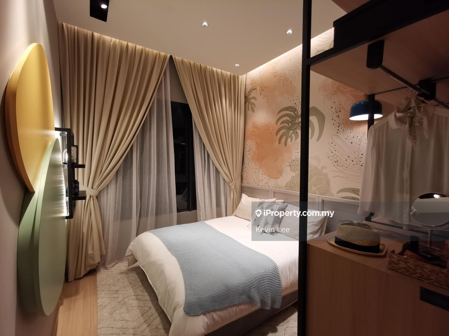 Condominium for Sale in LEA By The Hills by Kevin Lee - iProperty.com.my
