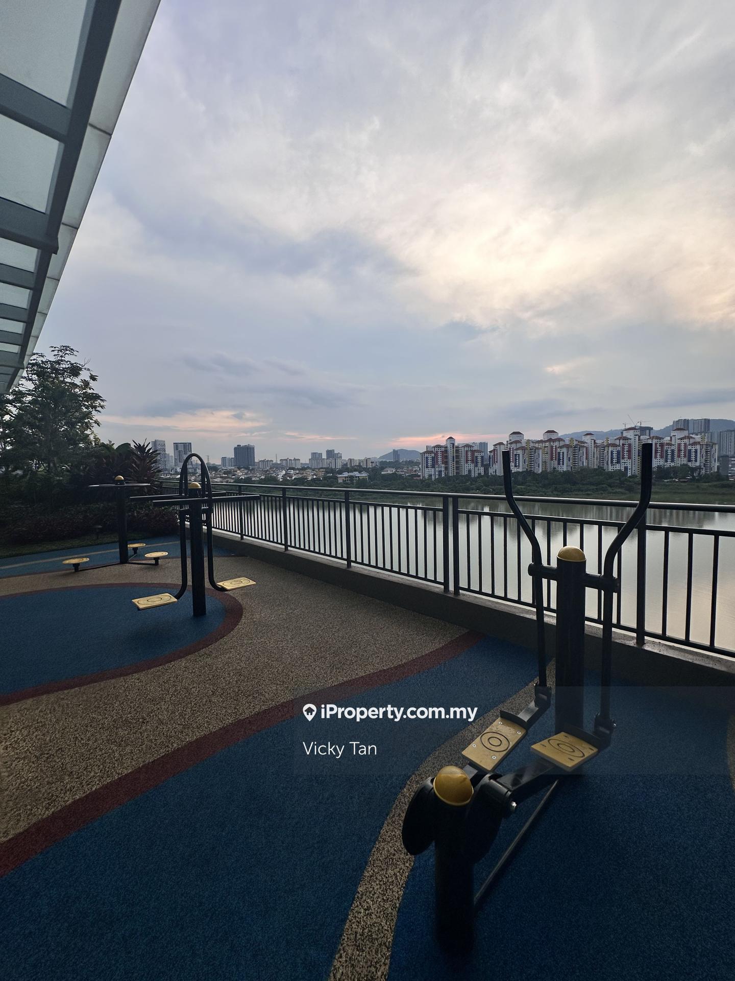 Service Residence for Rent in Aradia Residence @ Lake City KL North by Vicky Tan - iProperty.com.my