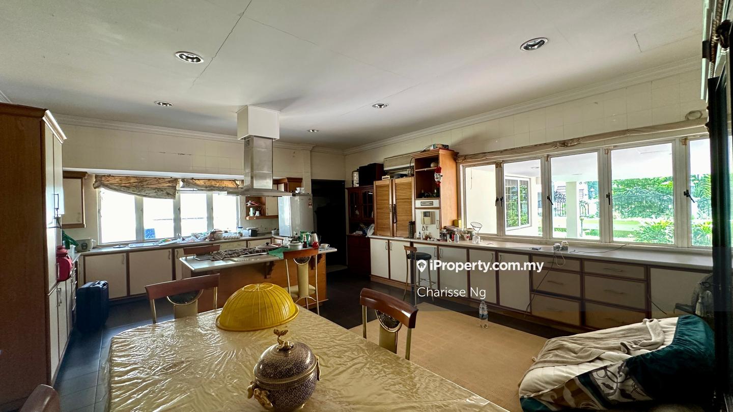 Bungalow House for Sale in Medan Damansara, Damansara Heights by Charisse Ng - iProperty.com.my