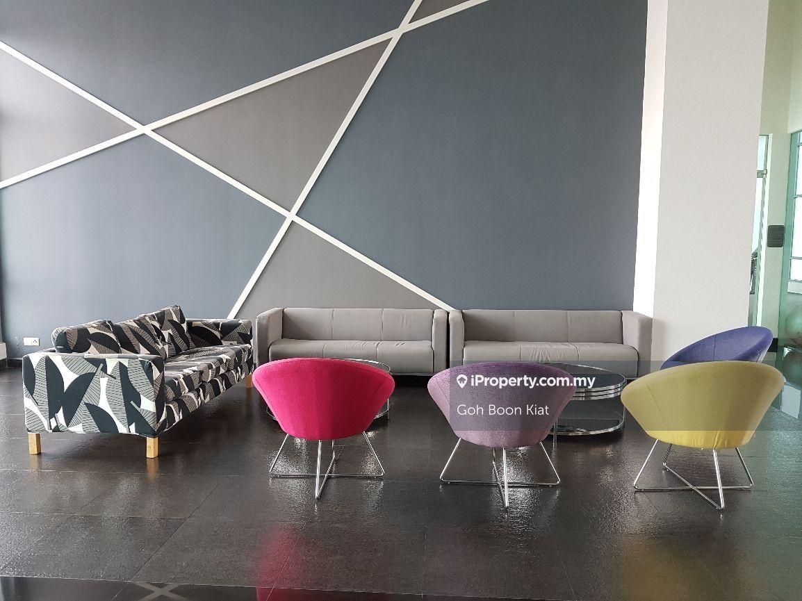 Office for Sale in Kiaramas, Mont Kiara by Goh Boon Kiat - iProperty.com.my