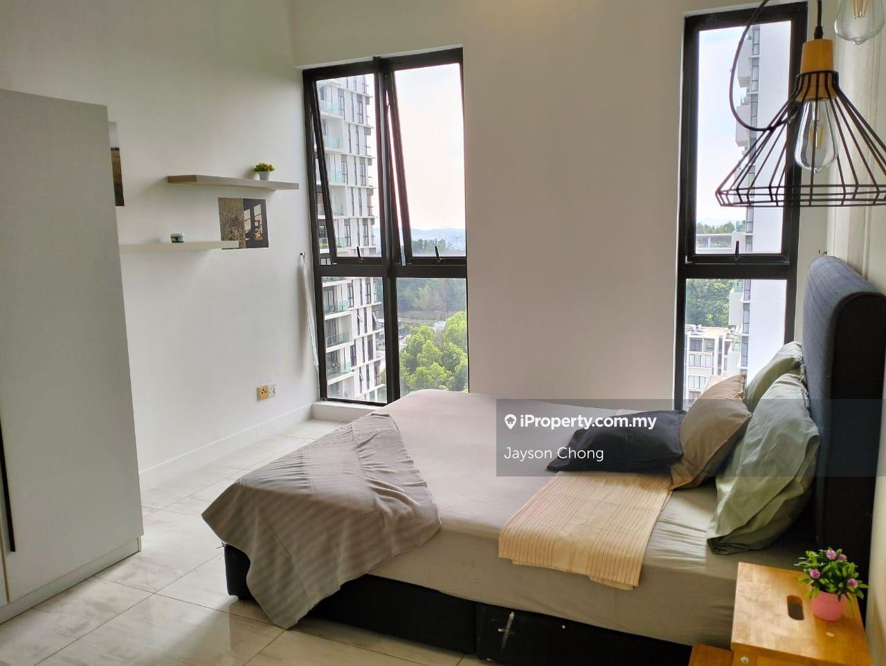 Condominium for Rent in CloudTree Residence by Jayson Chong - iProperty.com.my