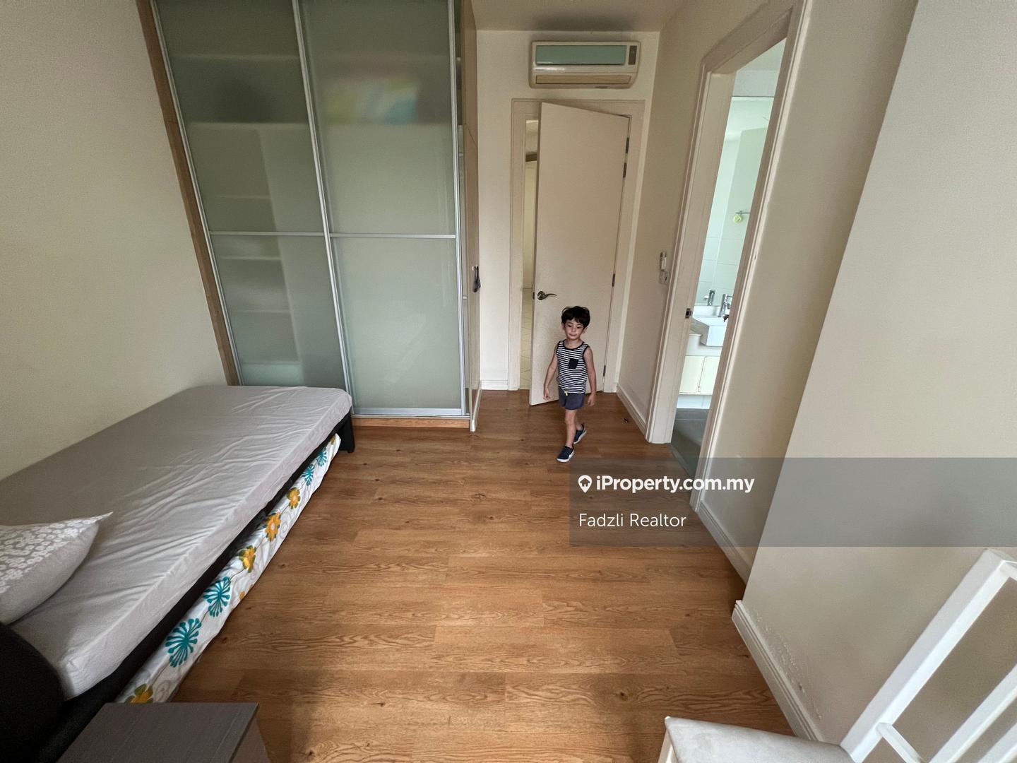 Kondominium untuk Disewa di Suasana Bangsar oleh Fadzli Realtor - iProperty.com.my