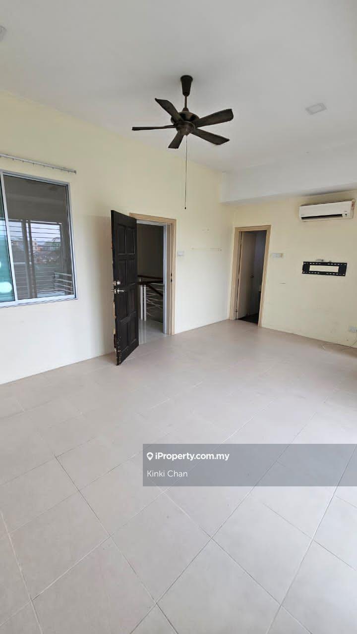 Rumah Berkembar untuk Dijual di Cheras, Selangor oleh Kinki Chan - iProperty.com.my