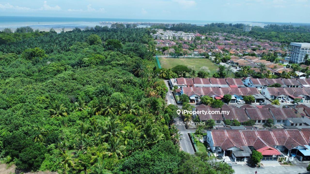 Agricultural Land for Sale in Bagan Lalang, Sepang by Aziz Ahmad - iProperty.com.my