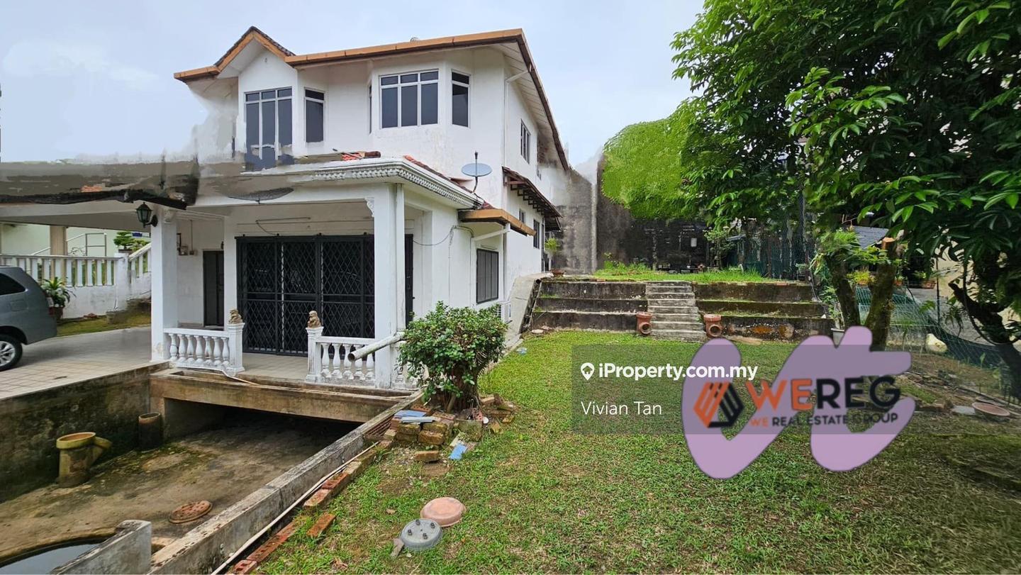 Bungalow Land for Sale in Taman Hijau, Rawang by Vivian Tan - iProperty.com.my