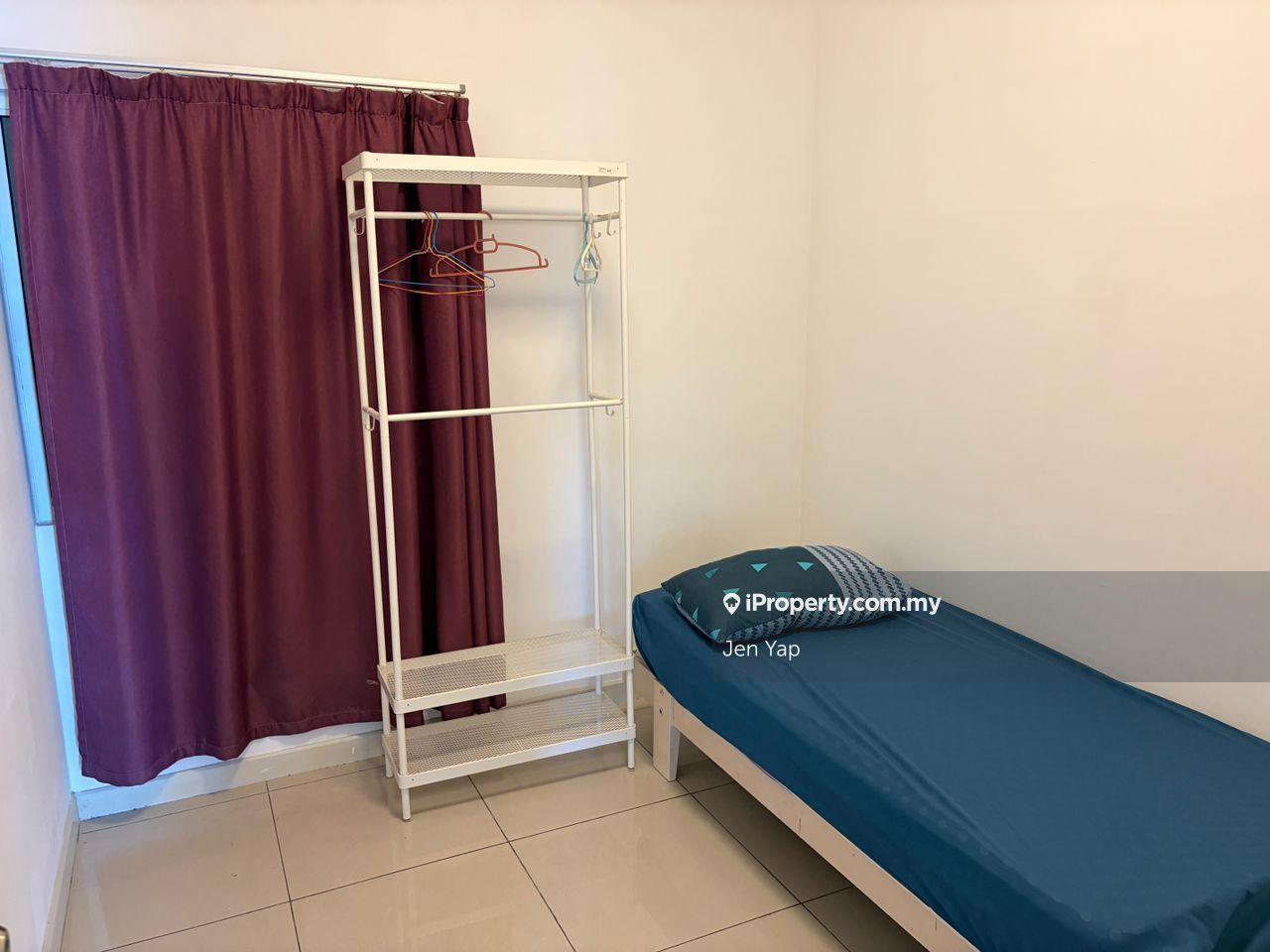 Service Residence for Rent in Savanna Executive Suite @ Southville City by Jen Yap - iProperty.com.my