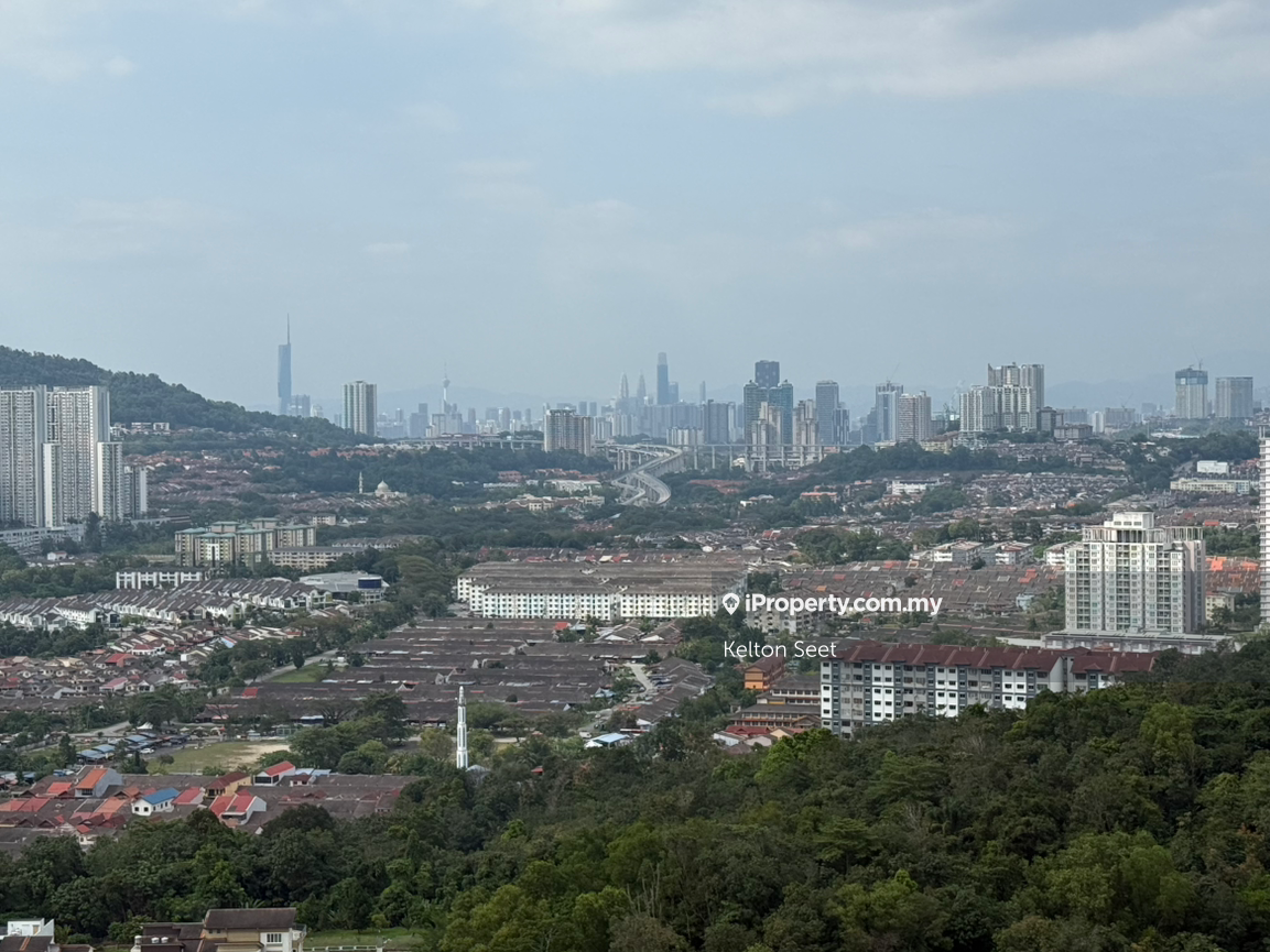 Condominium for Rent in Windows on The Park by Kelton Seet - iProperty.com.my