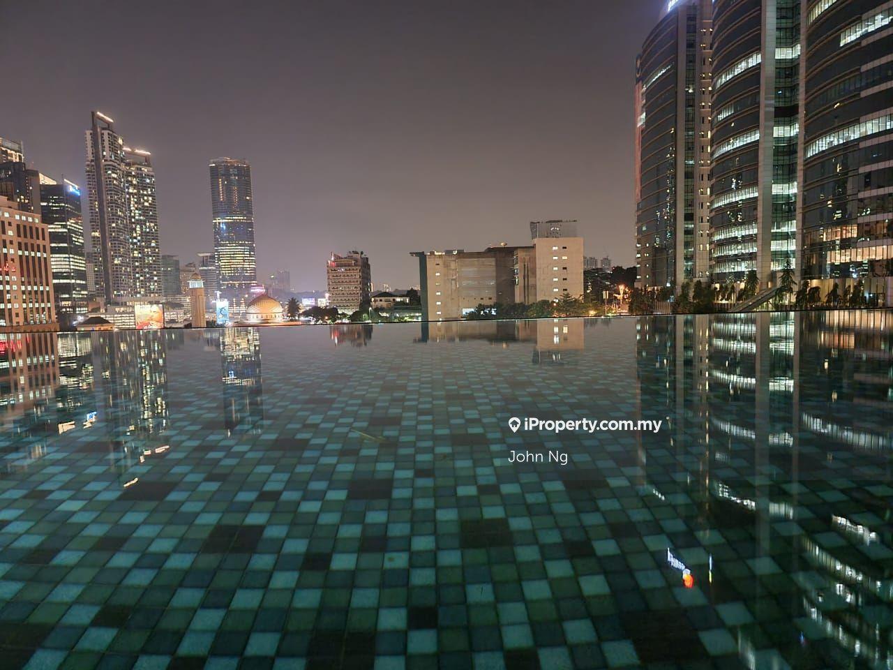 Service Residence for Rent in NOVUM by John Ng - iProperty.com.my