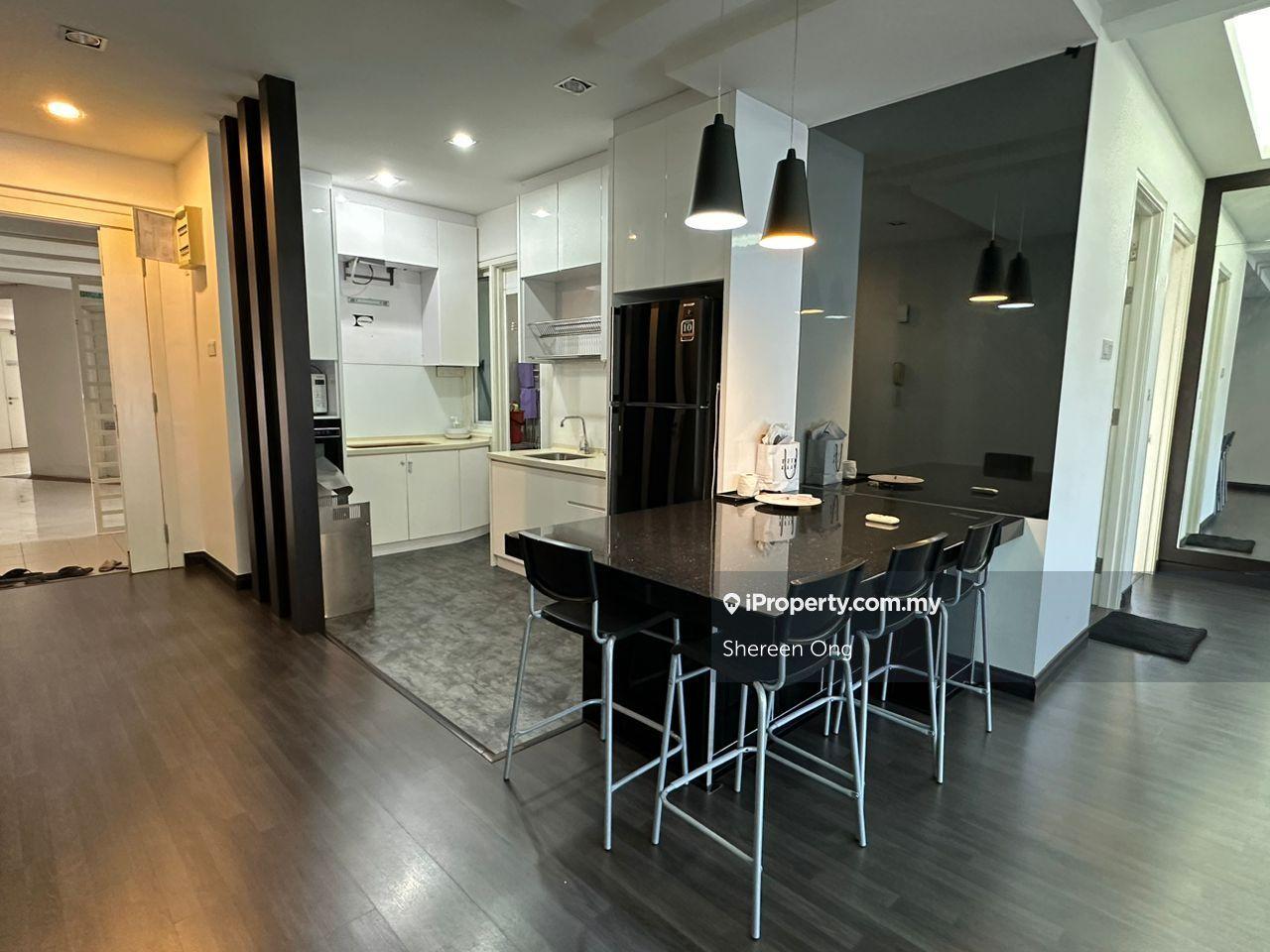 Condominium for Sale in 3 Residen @ Melawati by Shereen Ong - iProperty.com.my