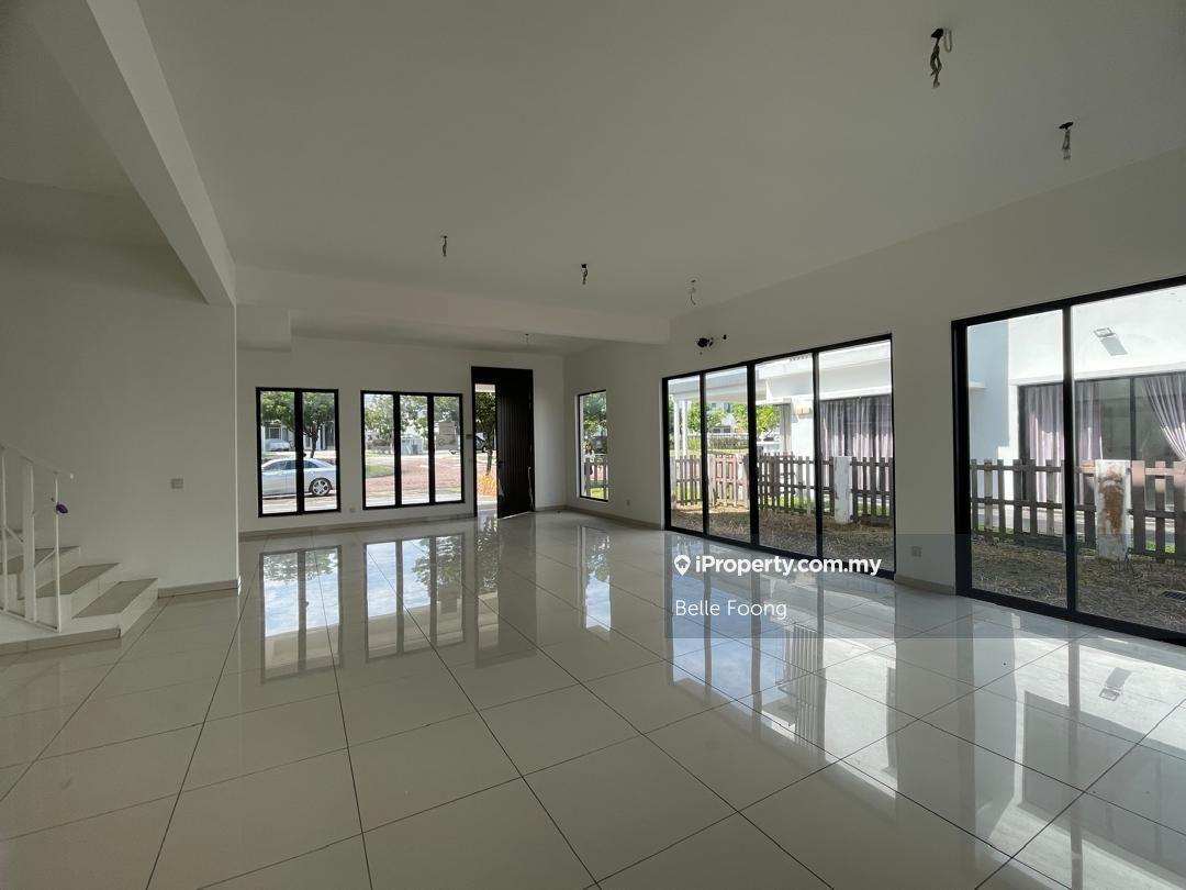Semi-Detached House for Sale in Setia Ecohill, Semenyih by Belle Foong - iProperty.com.my