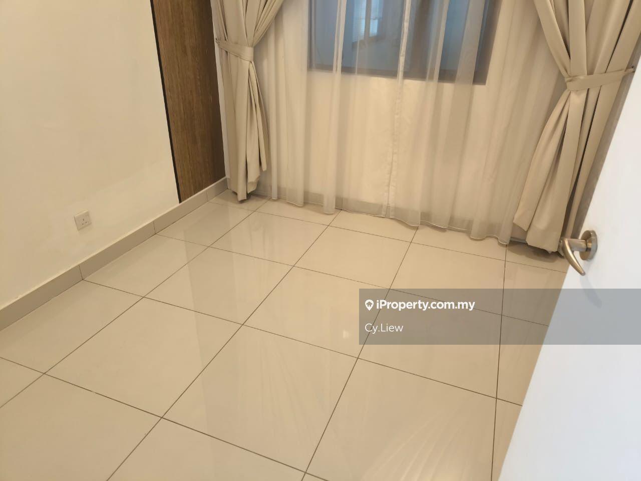 Residensi Servis untuk Dijual di 8 Kinrara oleh Cy.Liew - iProperty.com.my