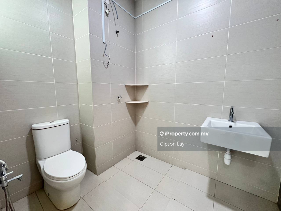 Rumah Teres untuk Dijual di Bandar Seri Impian, Kluang oleh Gipson Lay - iProperty.com.my