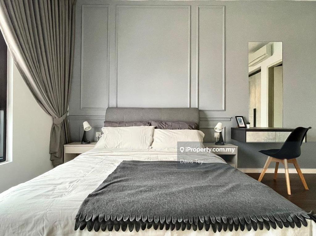Service Residence for Rent in NOVUM by Davis Tey - iProperty.com.my