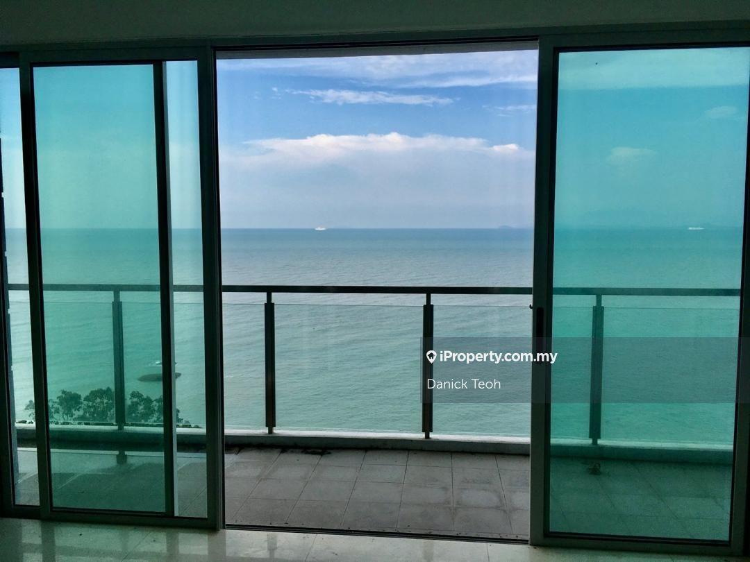 Vila Berkembar untuk Dijual di Island Resort Villas, Batu Feringghi oleh Danick Teoh - iProperty.com.my