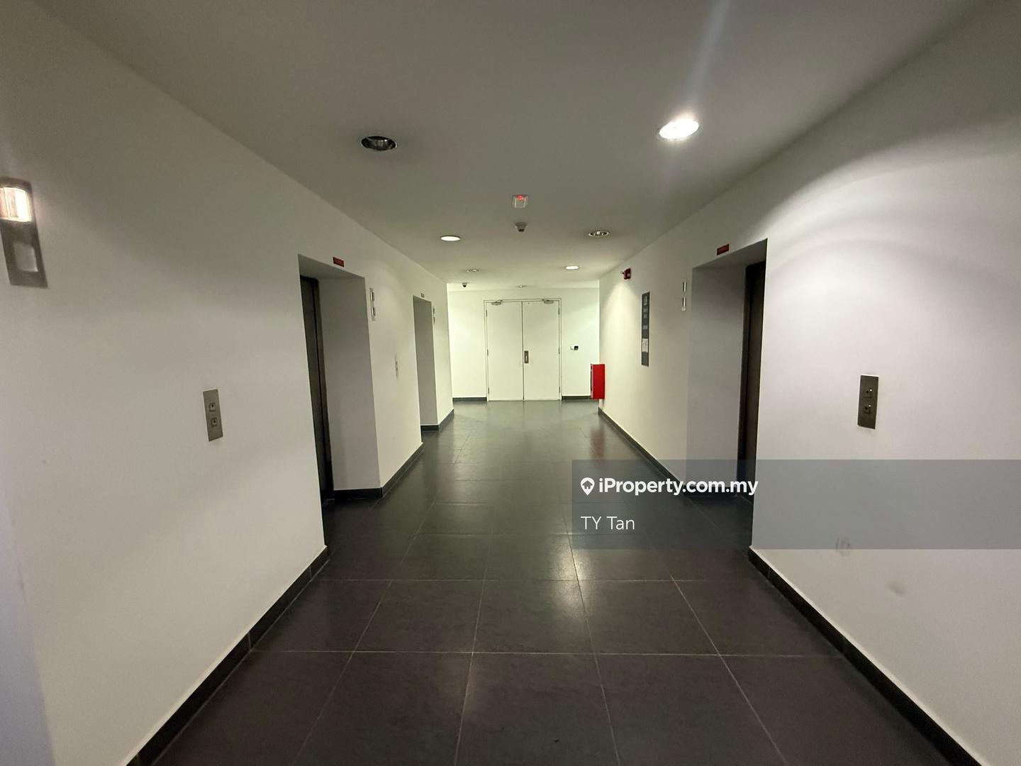 Residensi Servis untuk Dijual di Setia Sky 88 oleh TY Tan - iProperty.com.my
