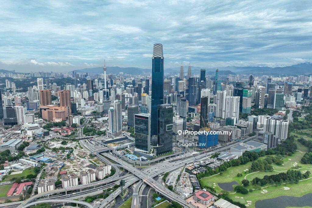 Service Residence for Sale in Sunway Velocity 3 by Cogan Law - iProperty.com.my