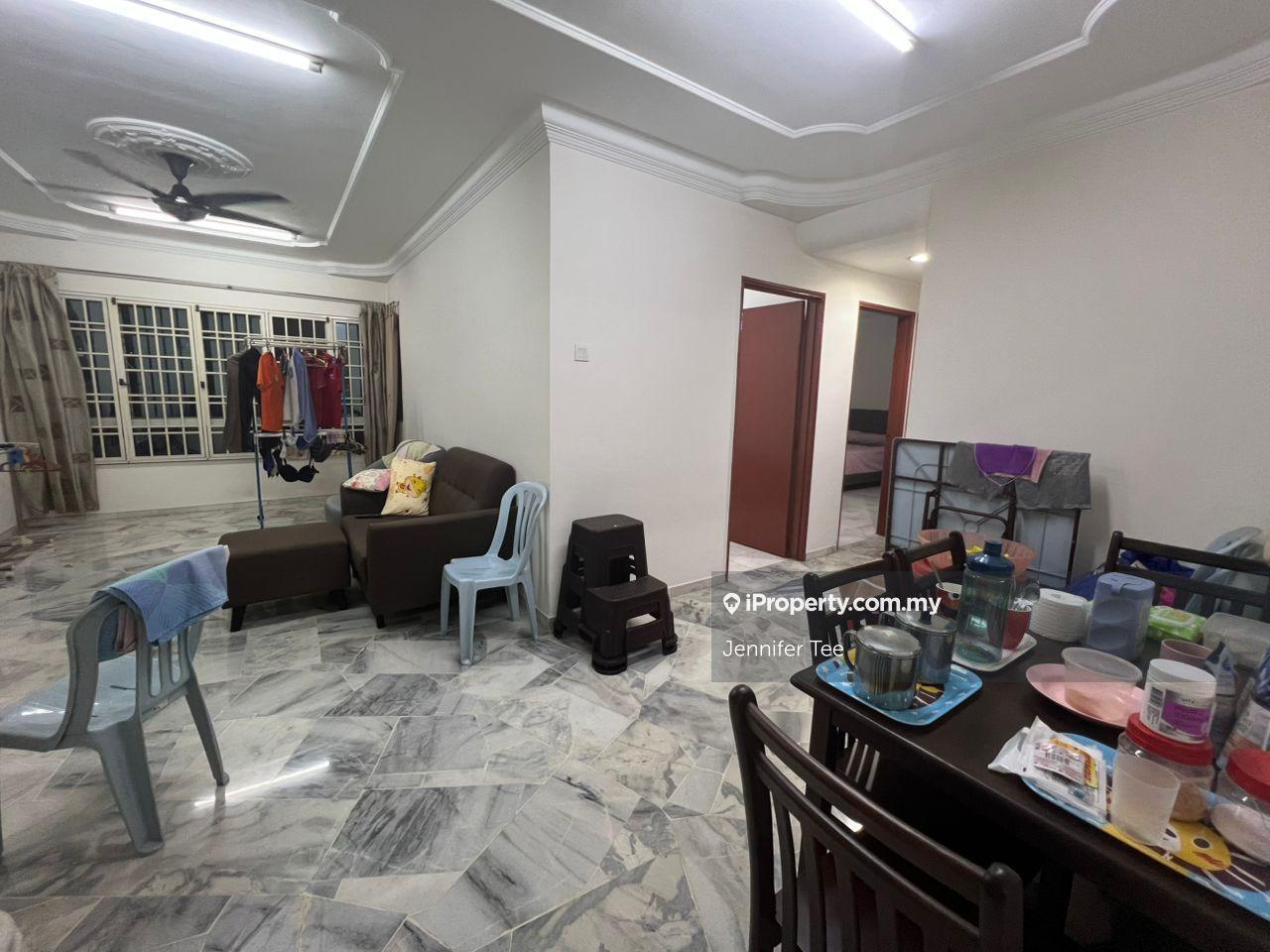 Pangsapuri untuk Dijual di Sri Intan 1 oleh Jennifer Tee - iProperty.com.my