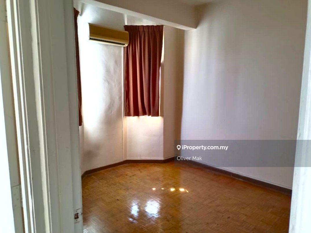 Condominium for Sale in Bukit OUG Condominiums by Oliver Mak - iProperty.com.my