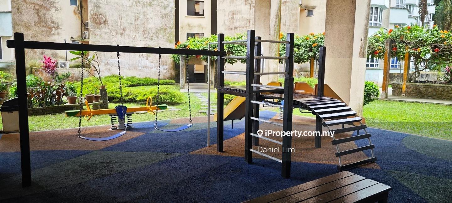 Pangsapuri untuk Dijual di Seri Puri oleh Daniel Lim - iProperty.com.my