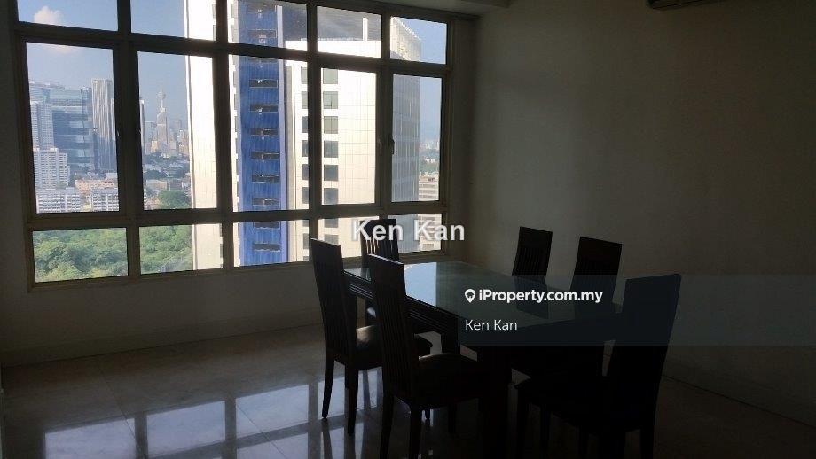 Kondominium untuk Disewa di Northpoint Residences oleh Ken Kan - iProperty.com.my
