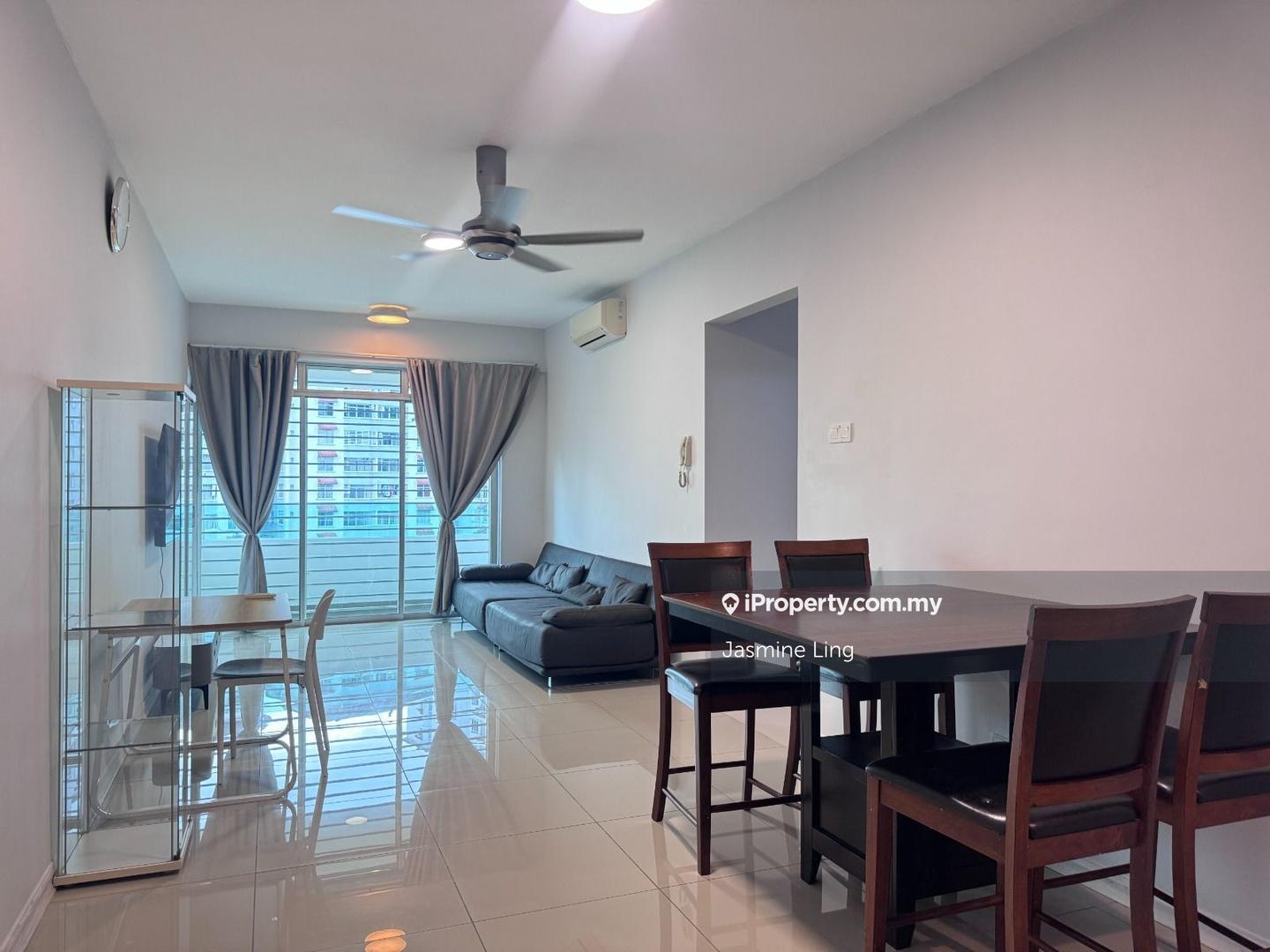 Kondominium untuk Disewa di Kiara Residence (Residensi Kiara Jalil 1) oleh Jasmine Ling - iProperty.com.my