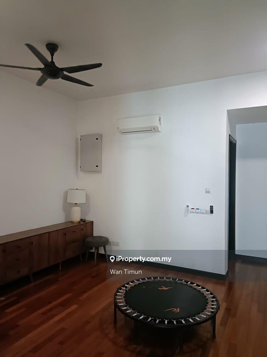 3-storey Terraced House for Rent in Duta Villa setia alam, Setia Alam by Wan Timun - iProperty.com.my