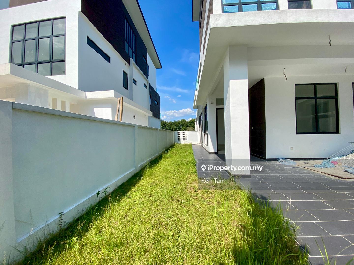 Bungalow House for Sale in Seksyen 13, Shah Alam by Ken Tan - iProperty.com.my
