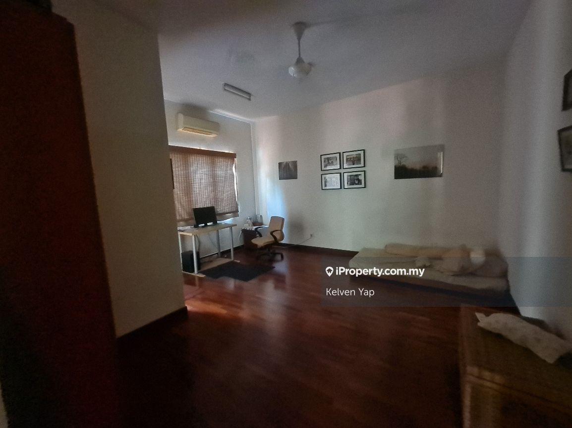 Semi-Detached House for Sale in Ambang Botanic, Klang by Kelven Yap - iProperty.com.my