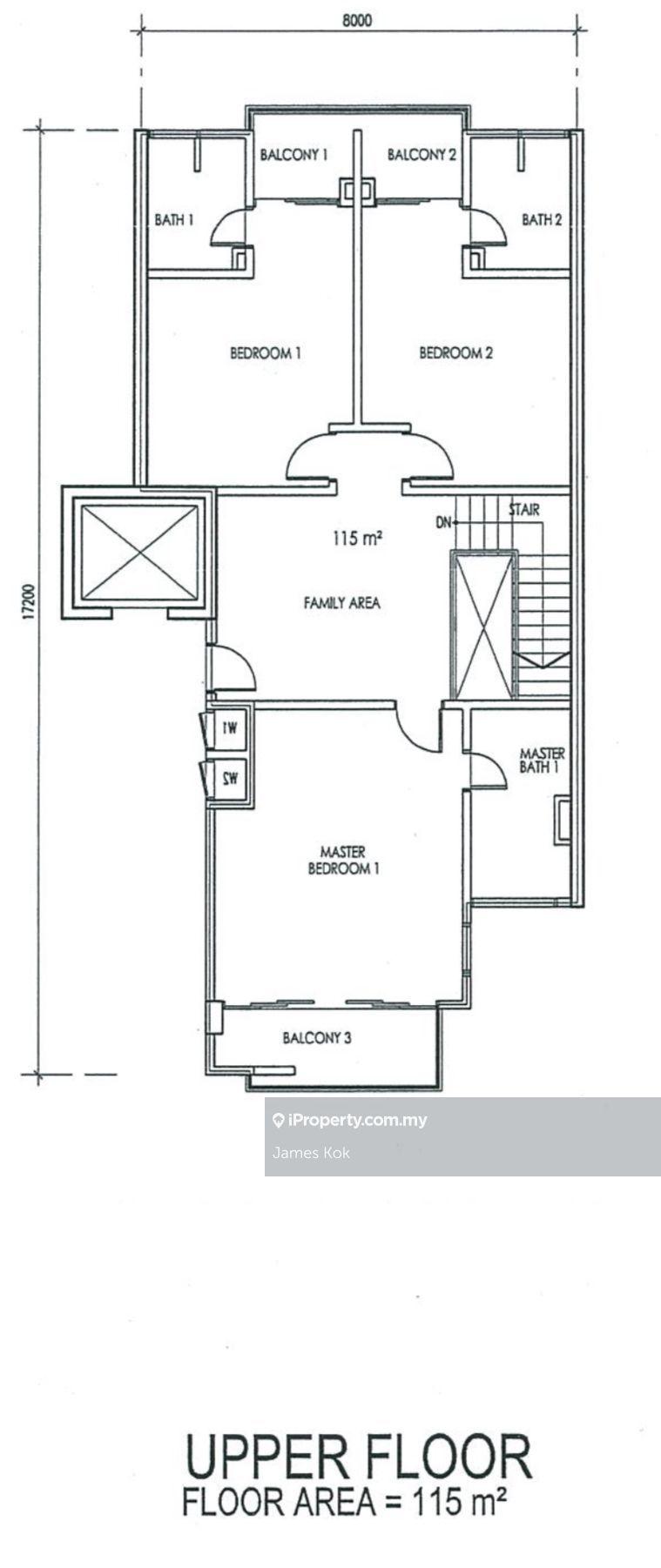 Service Residence for Sale in Tropical Villa by James Kok - iProperty.com.my