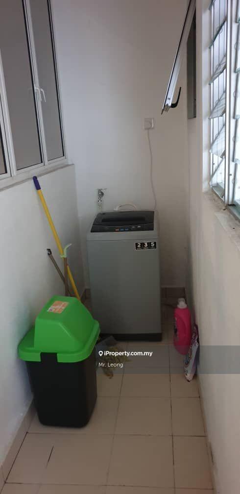 Residensi Servis untuk Disewa di Saville @ Cheras oleh Mr. Leong - iProperty.com.my